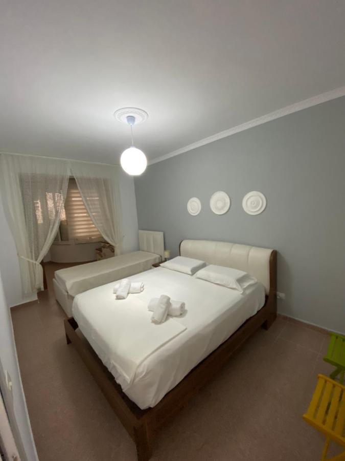 Lila Apartments 1 Durrës Kültér fotó